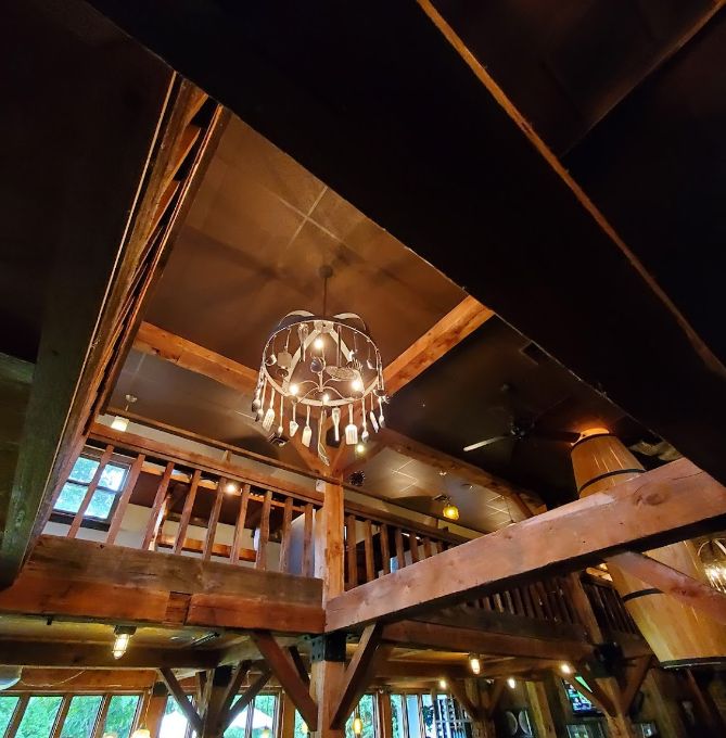 Peninsula Room (Bowers Harbor Inn) - From Web Listing (newer photo)